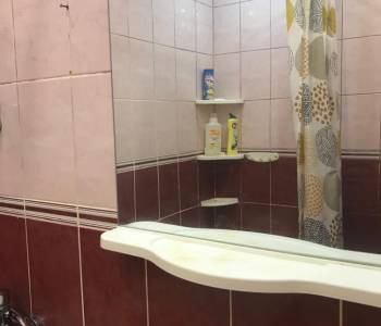 Сдается 2-х комнатная квартира, 55 м²