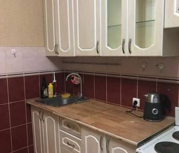 Сдается 2-х комнатная квартира, 55 м²