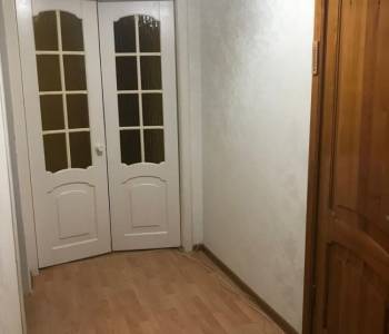 Сдается 2-х комнатная квартира, 55 м²