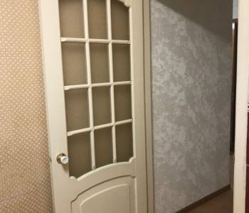 Сдается 2-х комнатная квартира, 55 м²