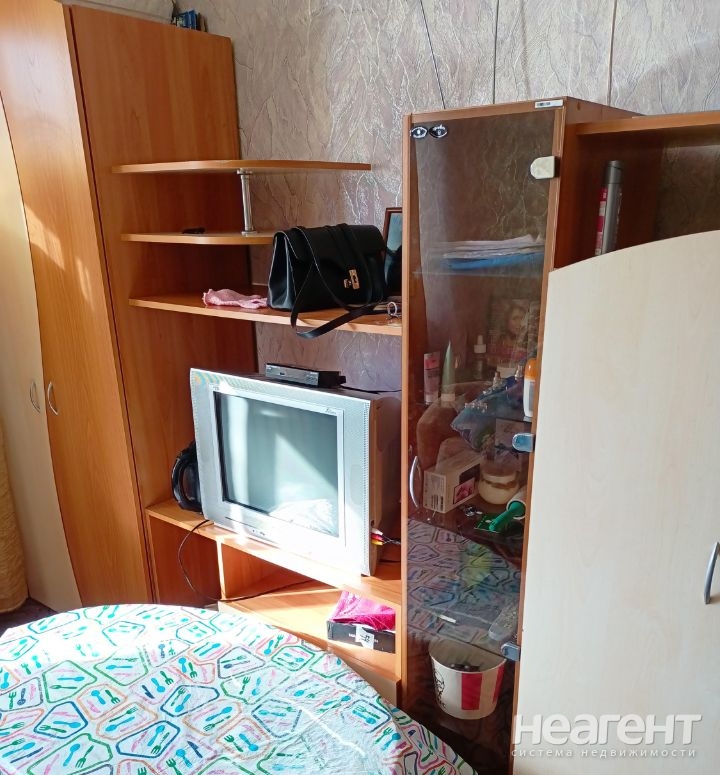 Продается 1-комнатная квартира, 16 м²