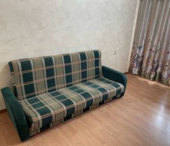 Сдается 2-х комнатная квартира, 55 м²
