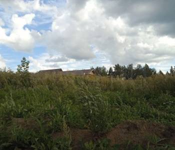 Продается Участок, 1000 м²