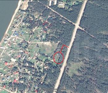 Продается Участок, 1100 м²