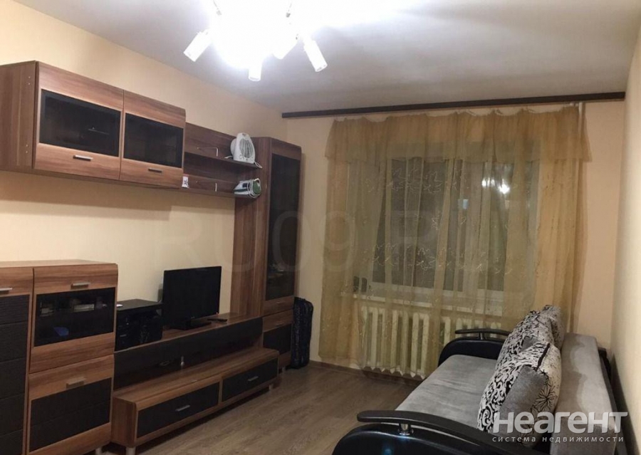 Продается 1-комнатная квартира, 33 м²