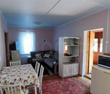 Продается Дом, 56 м²