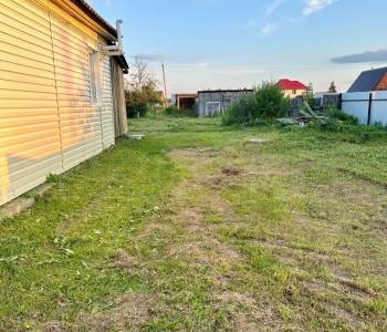 Продается 1-комнатная квартира, 31 м²