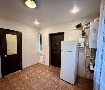 Продается 1-комнатная квартира, 31 м²