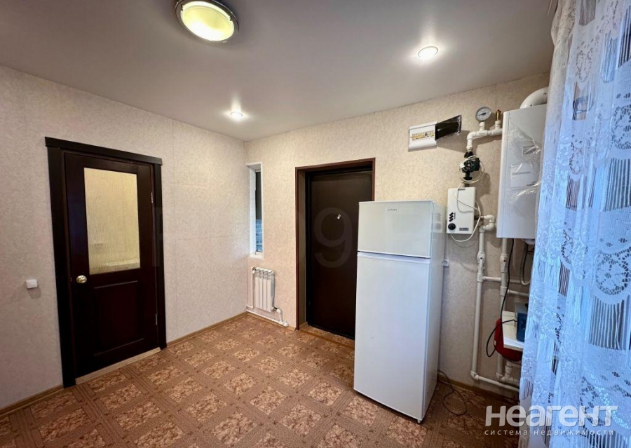 Продается 1-комнатная квартира, 31 м²