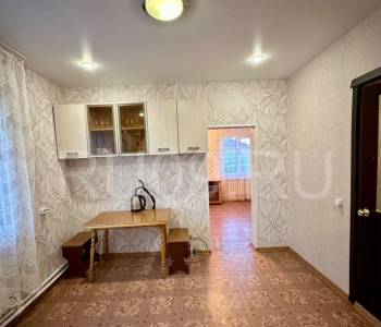 Продается 1-комнатная квартира, 31 м²