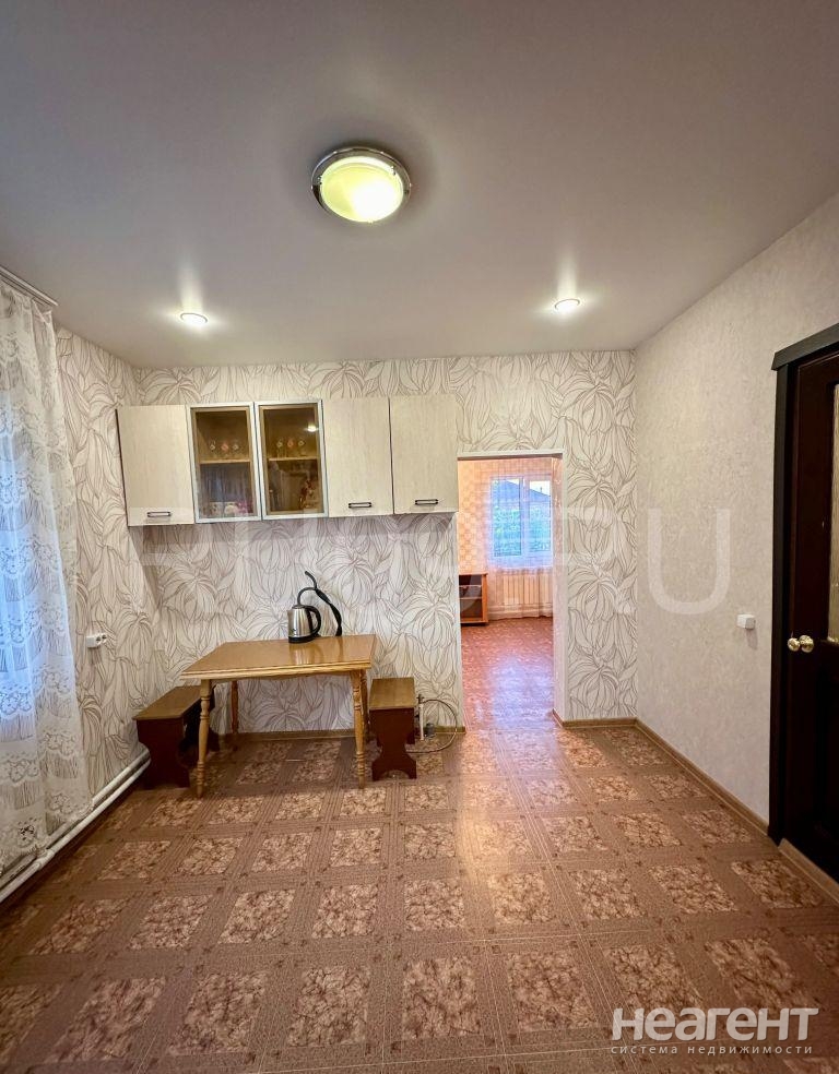 Продается 1-комнатная квартира, 31 м²