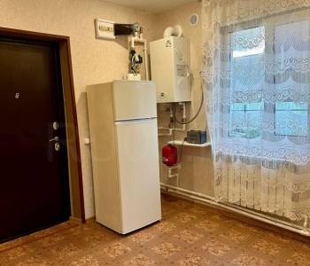 Продается 1-комнатная квартира, 31 м²