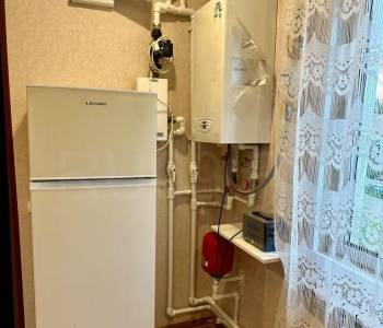 Продается 1-комнатная квартира, 31 м²