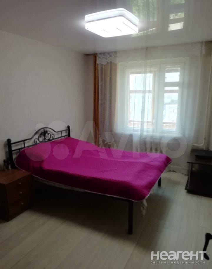 Продается 2-х комнатная квартира, 54 м²