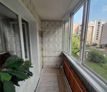 Продается 3-х комнатная квартира, 61 м²