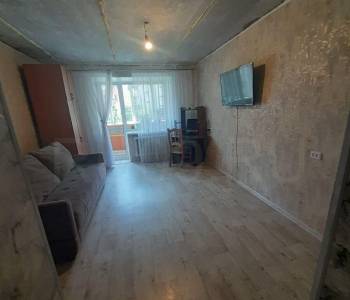 Продается 3-х комнатная квартира, 61 м²