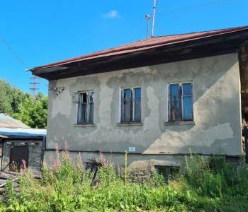 Продается Дом, 82 м²