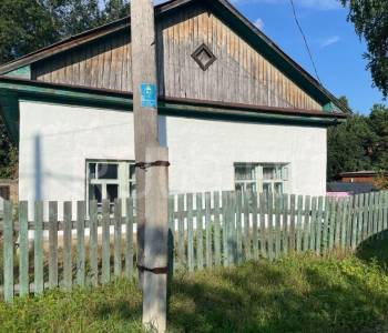 Продается Дом, 61 м²