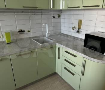 Продается 2-х комнатная квартира, 60 м²