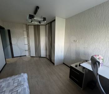 Продается 2-х комнатная квартира, 60 м²