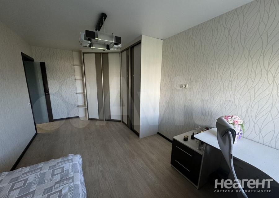 Продается 2-х комнатная квартира, 60 м²