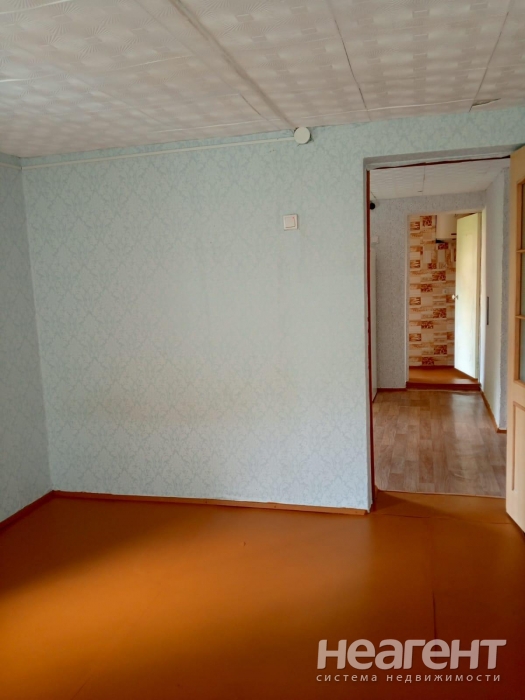 Сдается 2-х комнатная квартира, 40 м²