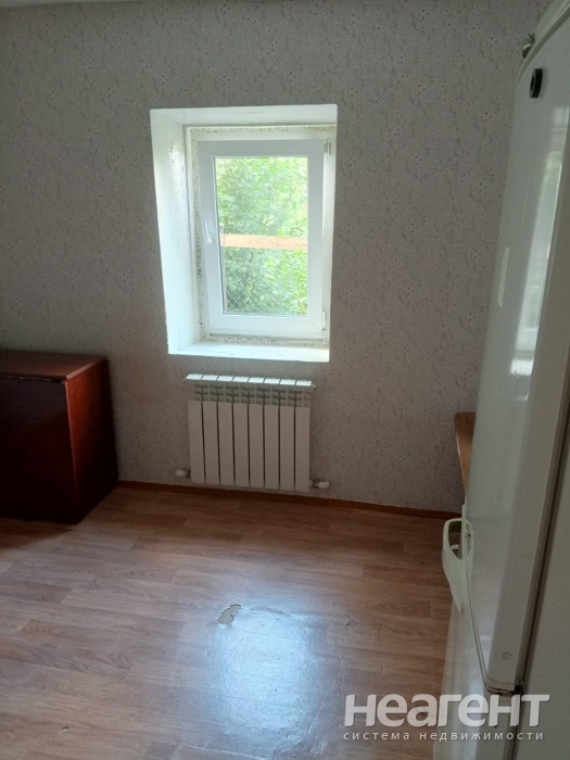 Сдается 2-х комнатная квартира, 40 м²