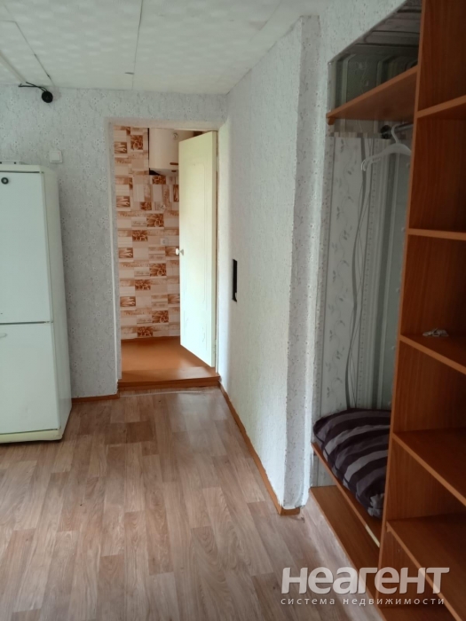 Сдается 2-х комнатная квартира, 40 м²