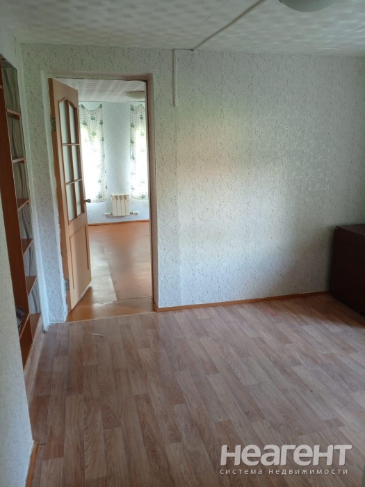 Сдается 2-х комнатная квартира, 40 м²