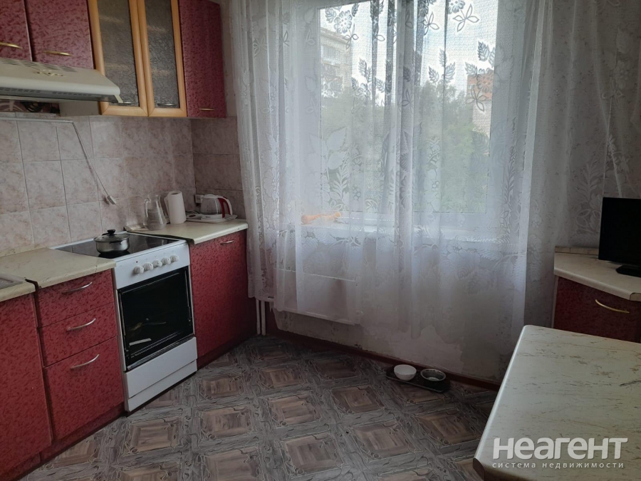 Продается 2-х комнатная квартира, 55 м²