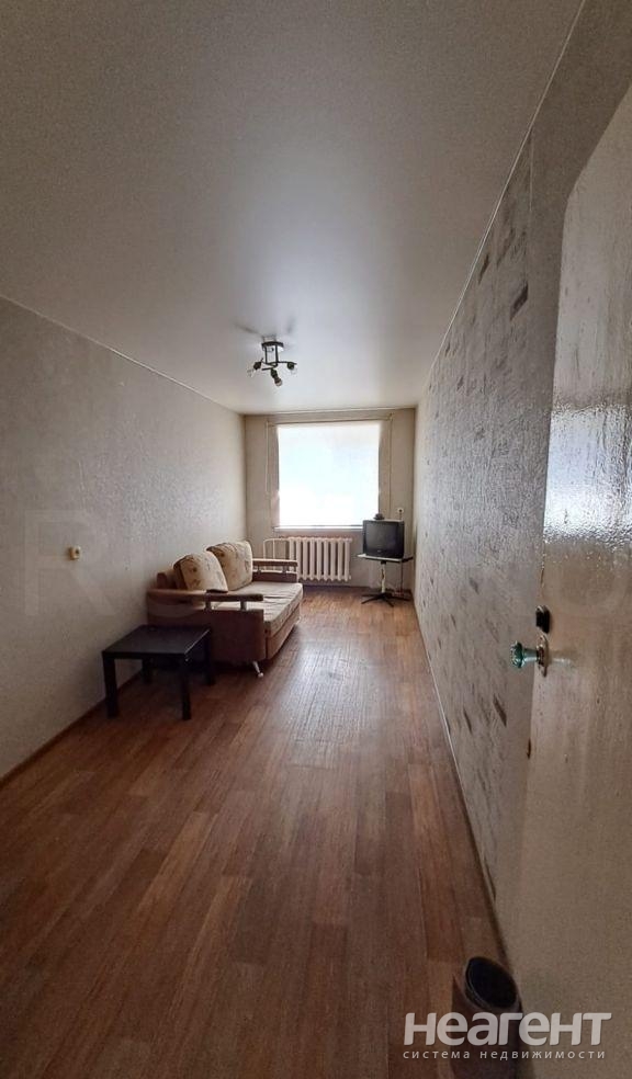 Продается 3-х комнатная квартира, 55 м²