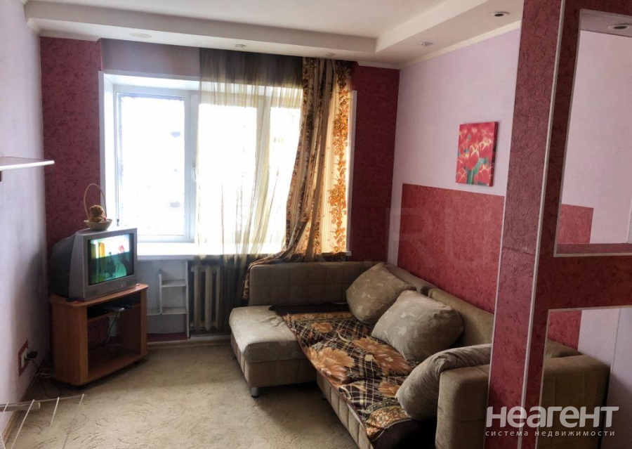 Продается 1-комнатная квартира, 29 м²