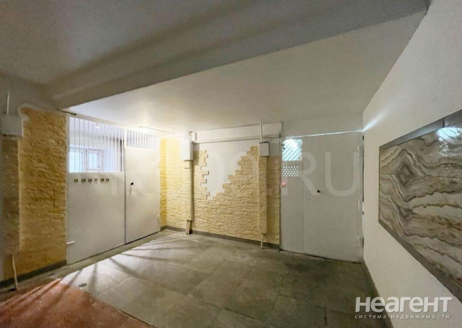 Продается 3-х комнатная квартира, 74 м²