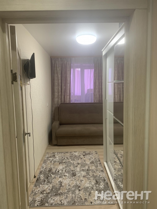 Продается 1-комнатная квартира, 31 м²