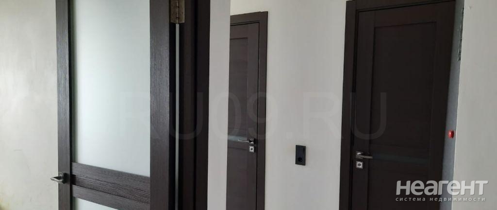 Продается 2-х комнатная квартира, 55 м²