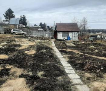 Продается Участок, 800 м²