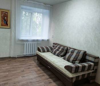 Сдается 1-комнатная квартира, 23 м²