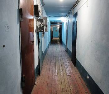 Сдается 1-комнатная квартира, 23 м²