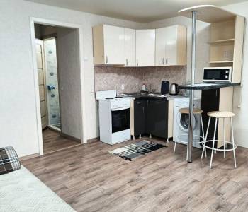 Сдается 1-комнатная квартира, 23 м²