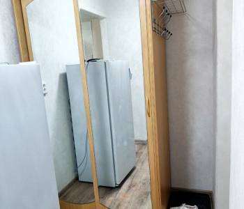 Сдается 1-комнатная квартира, 23 м²