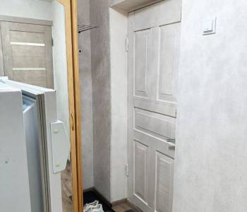 Сдается 1-комнатная квартира, 23 м²
