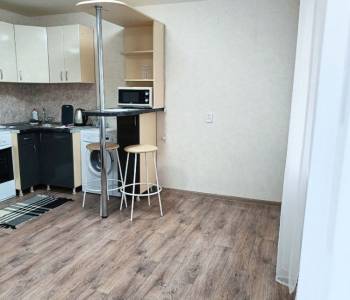 Сдается 1-комнатная квартира, 23 м²