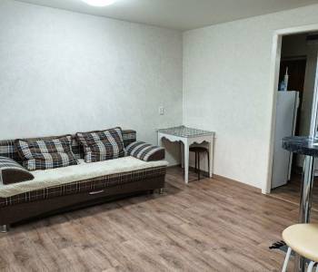 Сдается 1-комнатная квартира, 23 м²