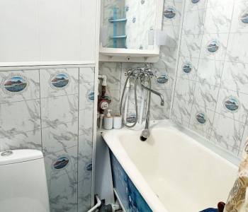 Сдается 1-комнатная квартира, 23 м²