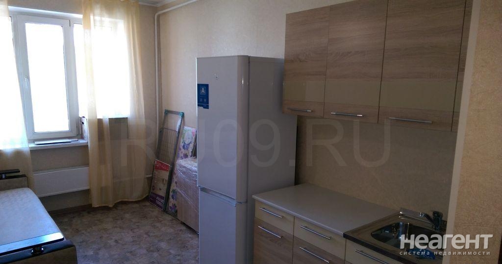 Сдается 1-комнатная квартира, 16 м²