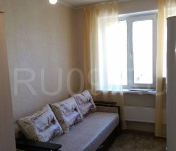 Сдается 1-комнатная квартира, 16 м²