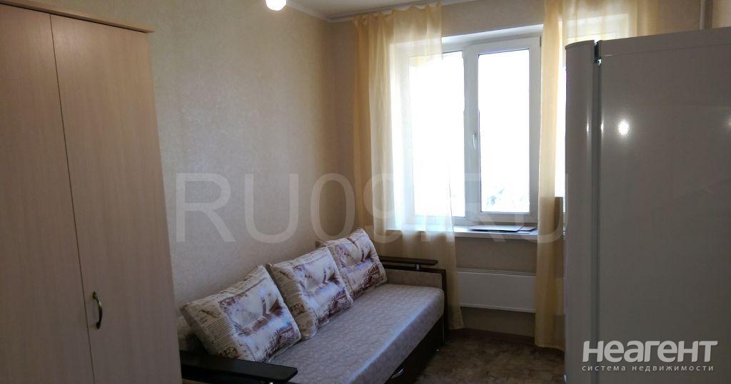 Сдается 1-комнатная квартира, 16 м²