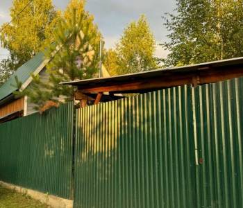 Продается Дом, 30 м²