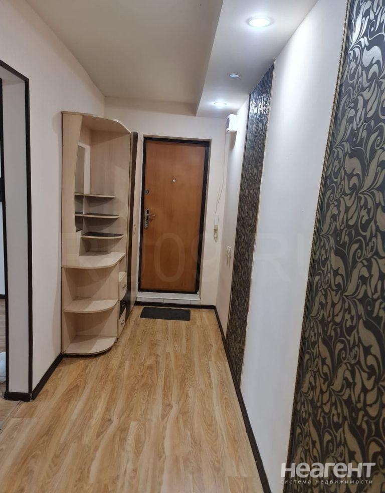 Продается 2-х комнатная квартира, 52 м²