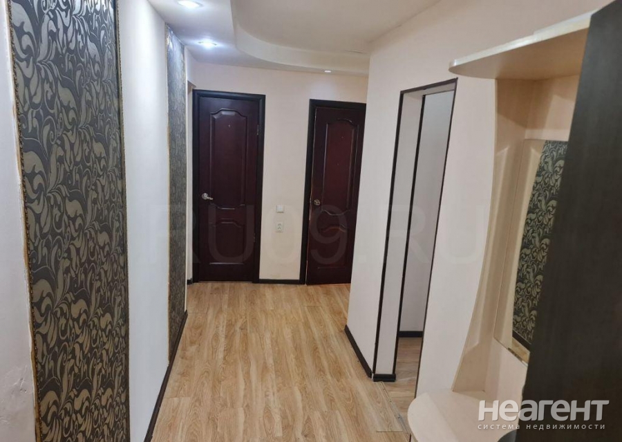 Продается 2-х комнатная квартира, 52 м²